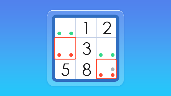 ways to solve sudoku
