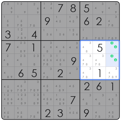 sudoku solver python code